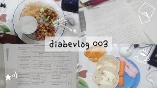 ? diabevlog 003: nuevos cambios