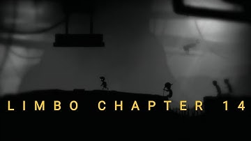 LIMBO CHAPTER 14 WALKTHROUGH 