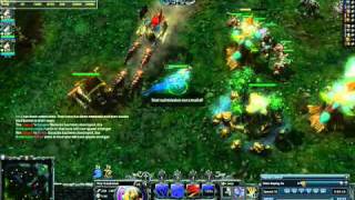 HON Angry Gladiator