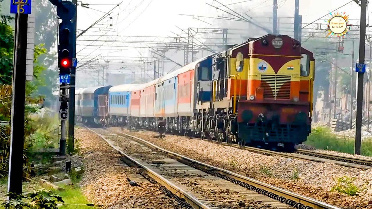 Rare Alco twins with multi color catches 