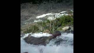 WaterFall @ Torres del Paine (2)