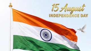 Happy independence day youtube family members Jai Hind Jai Bharat 