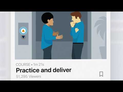 Last-minute meeting tips | LinkedIn Learning