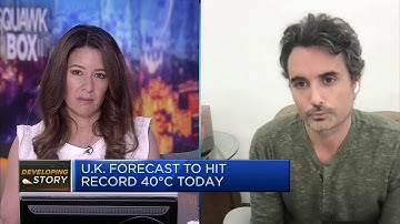 Retrofitting the built environment is a $10 trillion-a-year opportunity, says venture capitalist