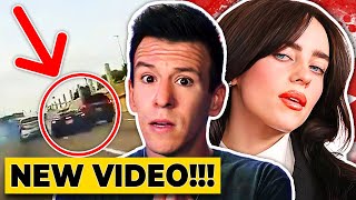 WOW! GUESS WHO GOT CAUGHT ON VIDEO! Billie Eilish vs Taylor Swift, Oklahoma's Secret Chinese Mob, & News