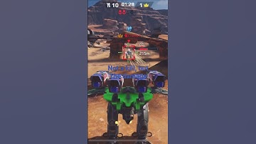 This build is dangerous!!!#behemoth #avalanche #ardentbehemoth #warrobots #gaming