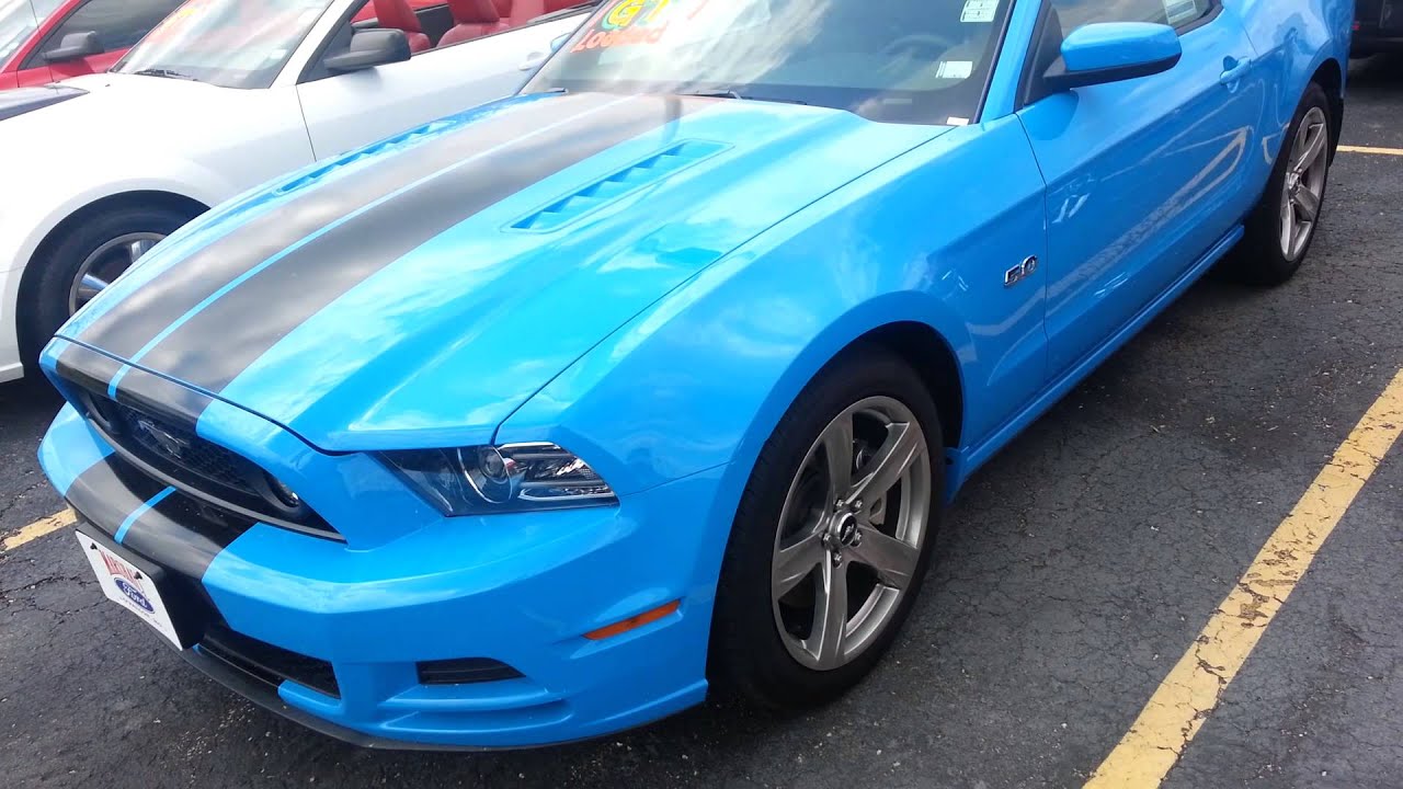 Marshall Ford used cars O'fallon, MO YouTube