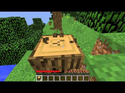 Video: Come Giocare A Minecraft Mine