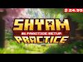 ShyamPractice Advance FFA &amp; Duels Setup v5 Crazy Update