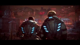 GEARS OF WAR JUDGMENT OFFICIAL LAUNCH TRAILER (HD)