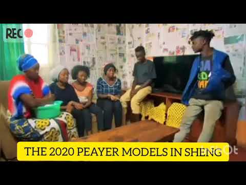 KUOMOKA PRAYER OF 2020