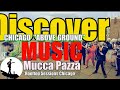Muca paza rooftop sessions chicago