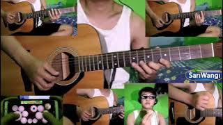 Teh Sariwangi Versi Koplo Cover by Iyuz Misterius