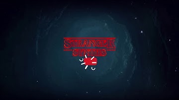 Stranger Synths - Tokyo Rose -  Midnight Case (Dark Synthwave)