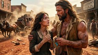 She Arrived With Her Grandmothers Medicine Bag and a Mountain Man Who Needed Healing He Couldnt Name