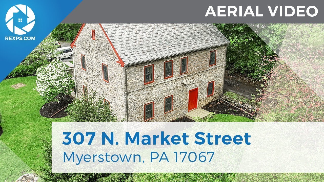 307 N Market St - Myerstown PA - Andy Sollenberger