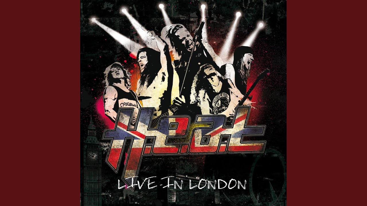It's All About Tonight (Live)