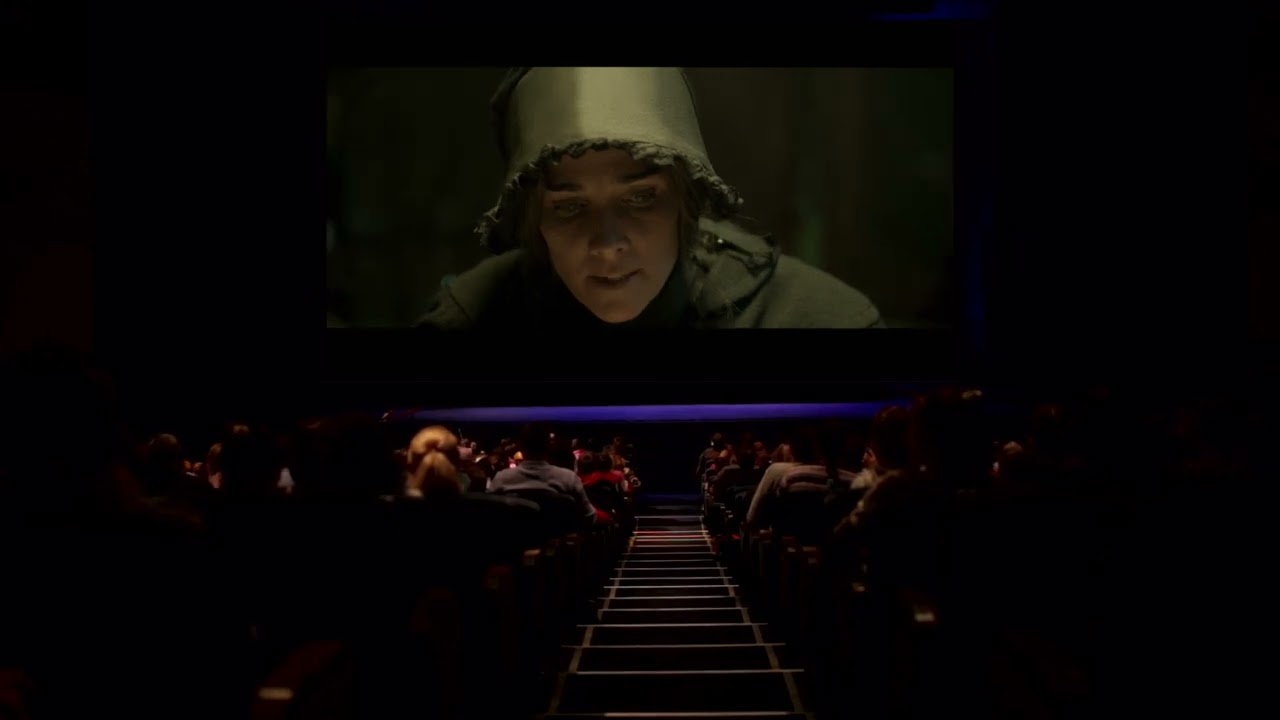 L’inevitabile. Un film di Fercks Castellani. Distribuito da 30Holding srl