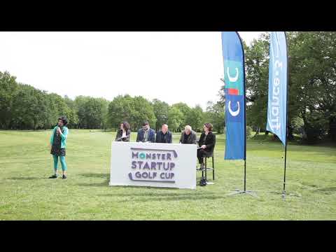 Pitch Toovalu - CIC Pitch Challenge Nantes 2019