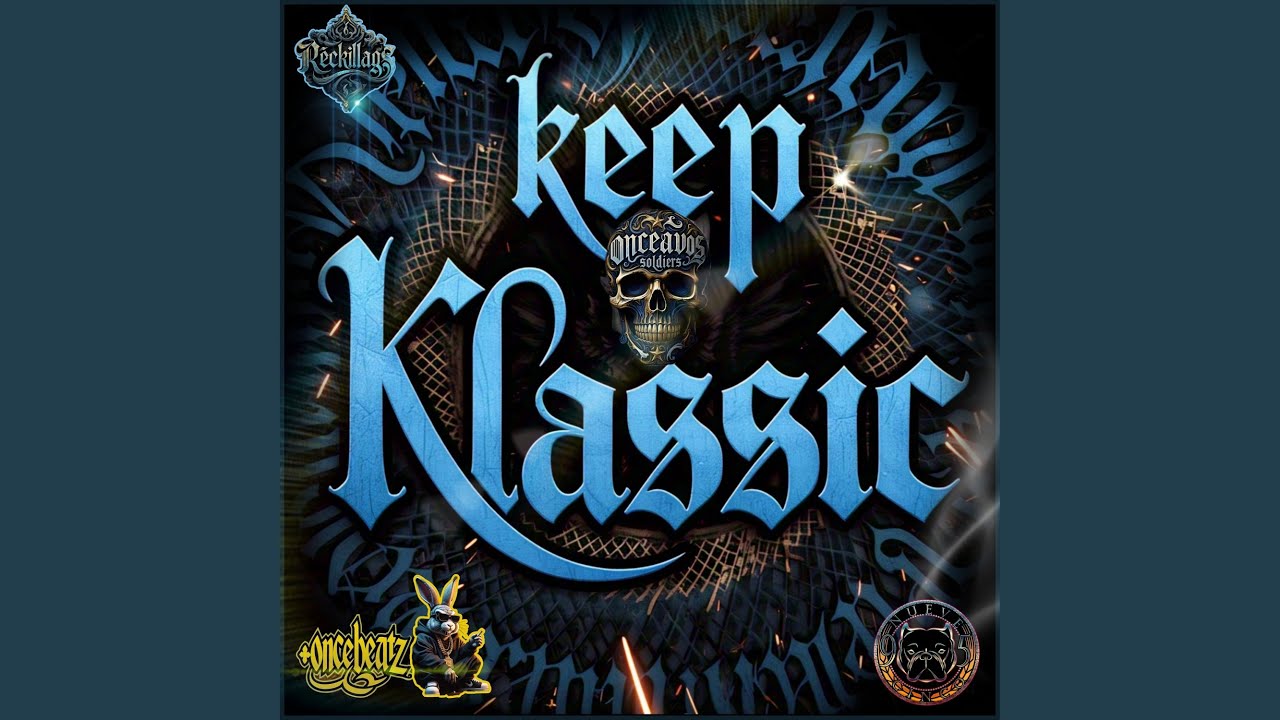 Watch Keep Klassic on YouTube Watch Keep Klassic on YouTube