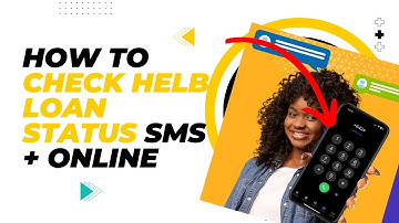 How to Check Your HELB Loan Status (SMS + Online Portal Guide 2026)
