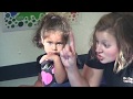 Behavior Management - Dr Day Care Toddler training video (part 7)