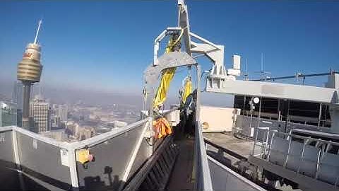 BMU | Electrical Technician | Building Repairs