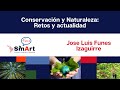 Smart Talks: Naturaleza y ConservacIón