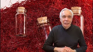 Saffron, the world’s most expensive spice | The Right Chemistry