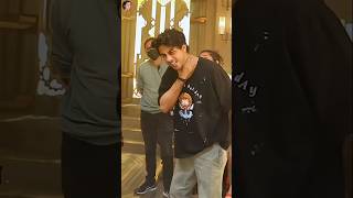 Aryan Khan With All Team Of The Bads Of Bollywood Resimi