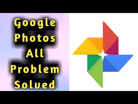 Google फ़ोटो को कैसे ठीक करें सभी समस्याएँ हल और अनुमति सेटिंग्स