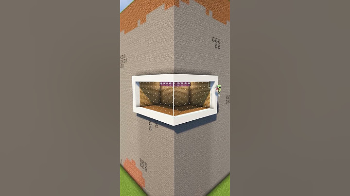 Minecraft Ultimate Mountain Base🏠 #shorts