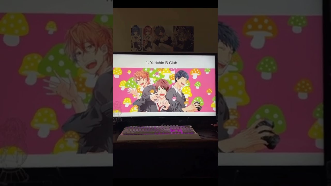 Do You Consider These Anime Cursed 