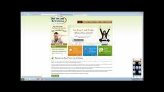Installment loans Arizona