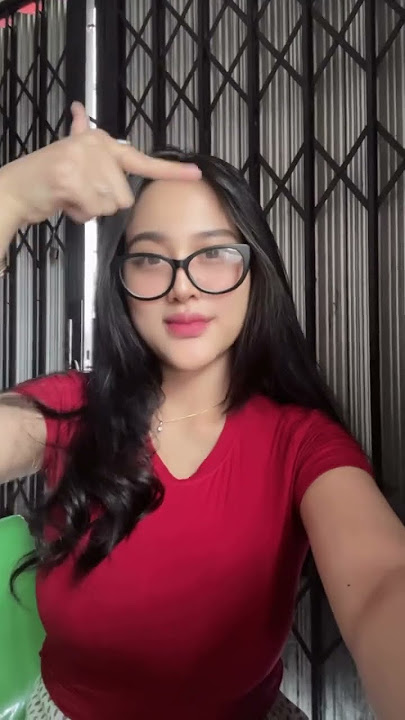 ACHA TOBRUT YG SEMPET VIRAL SELEBGRAM BLUNDER SEKSI BGT TIKTOK VIRAL