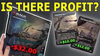 Is the Flight of the Witch-King Scene Box worth it in 2024? - YouTube