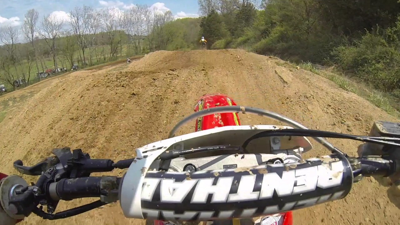 317MX HIDDEN ACRES MX intelligence overview