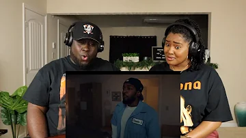 Kendrick Lamar “We Cry Together” - A Short Film | Kidd and Cee Reacts