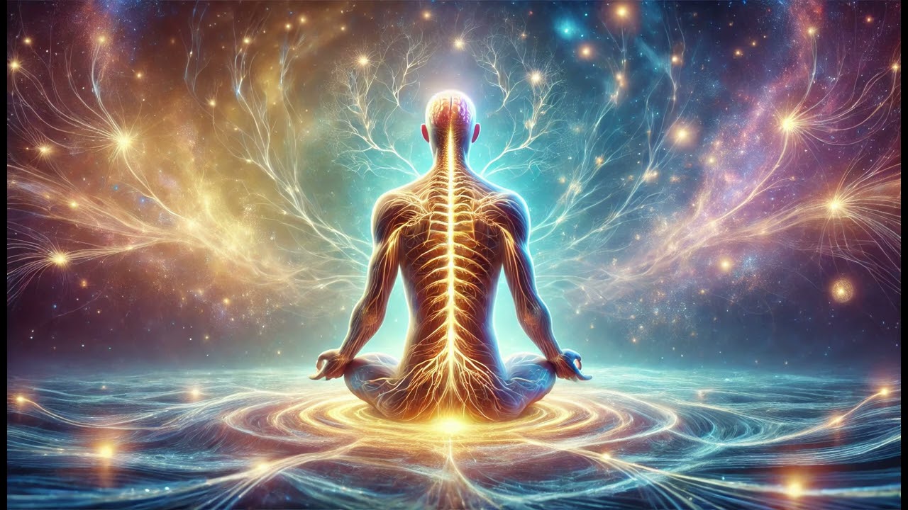 Healing the Nervous System