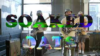 95bFM Friday Live: Soaked Oats - 'Coming Up'