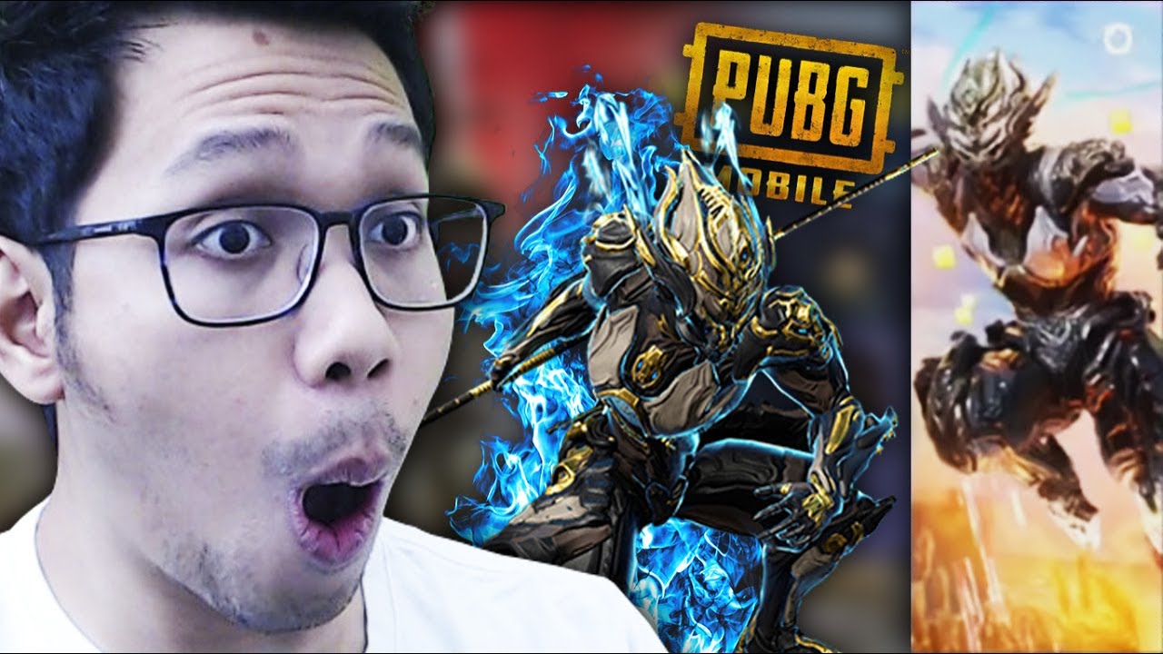 KERA SAKTI TELAH HADIR! NEW SKIN SUN GOKONG!  – PUBG MOBILE REVIEW RP C9