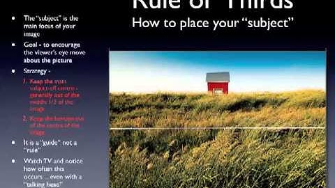 03 Rule of thirds.mp4