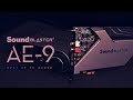 Creative SOUND BLASTERX AE-9 音效卡 product youtube thumbnail