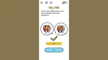 Brain Out level 109 walk-through