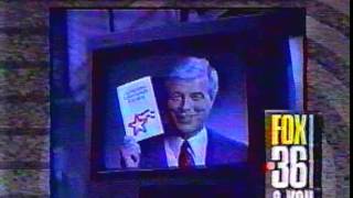 Free Consumer Information Catalog Commercial GSA (1992)