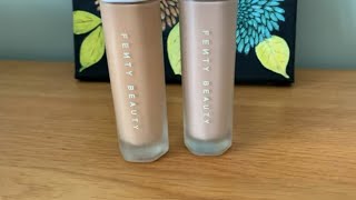 Fond de teint Fenty Beauty 