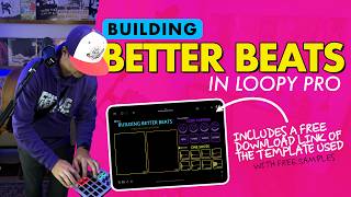 Loopy Pro: Building Better Beats Live