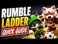 Archero 2: New Rumble Ladder Quick Guide! is it Worth Playing?
