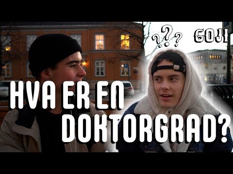 Video: Hvad Er Goji