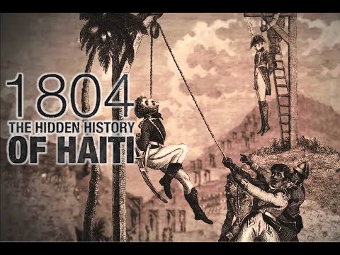 The Hidden History Of Haiti Full Movie The Hidden History Of Haiti Full Movie